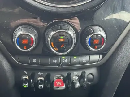 Photo 5 Mini Countryman  One  102ch Northwood BVA7