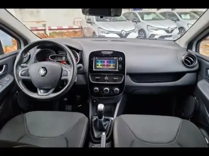 Photo 8 Renault Clio  1.5 dCi 75ch energy Business 5p