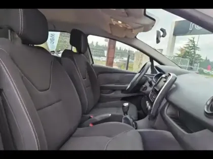 Photo 9 Renault Clio  1.5 dCi 75ch energy Business 5p