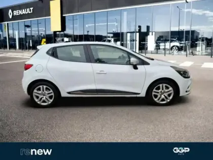 Photo 6 Renault Clio  1.5 dCi 75ch energy Business 5p
