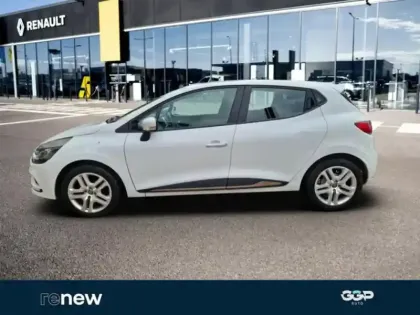 Photo 2 Renault Clio  1.5 dCi 75ch energy Business 5p