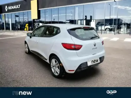 Photo 3 Renault Clio  1.5 dCi 75ch energy Business 5p