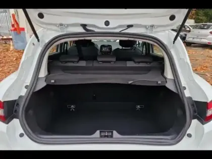 Photo 11 Renault Clio  1.5 dCi 75ch energy Business 5p