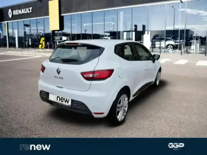 Photo 5 Renault Clio  1.5 dCi 75ch energy Business 5p