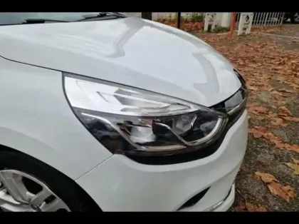 Photo 14 Renault Clio  1.5 dCi 75ch energy Business 5p