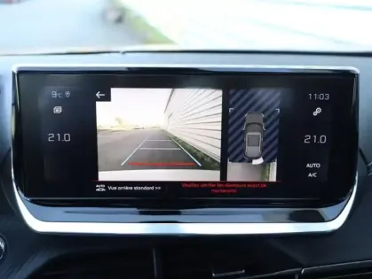 Photo 12 Peugeot 2008  1.2 PureTech 130ch S&S GT