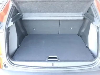 Photo 5 Peugeot 2008  1.2 PureTech 130ch S&S GT