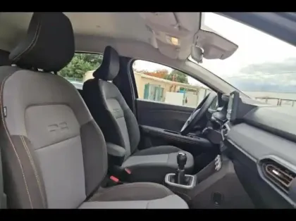 Photo 9 Dacia Sandero  1.0 ECO-G 100ch Stepway Extreme + -24