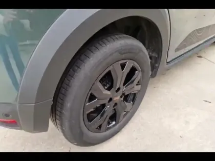 Photo 12 Dacia Sandero  1.0 ECO-G 100ch Stepway Extreme + -24