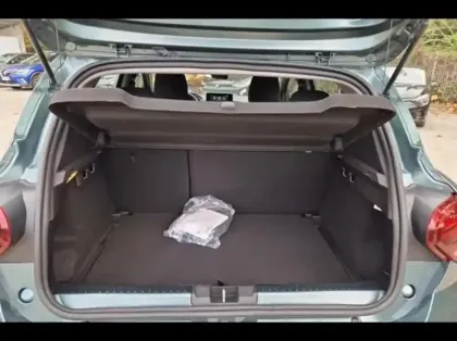 Photo 11 Dacia Sandero  1.0 ECO-G 100ch Stepway Extreme + -24