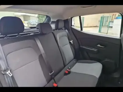 Photo 10 Dacia Sandero  1.0 ECO-G 100ch Stepway Extreme + -24