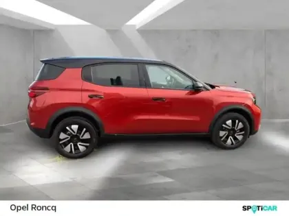 Photo 18 Opel Frontera  1.2 Turbo Hybrid 110ch GS e-DCT6