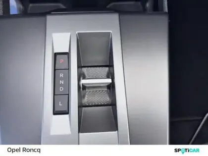 Photo 29 Opel Frontera  1.2 Turbo Hybrid 110ch GS e-DCT6