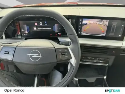 Photo 7 Opel Frontera  1.2 Turbo Hybrid 110ch GS e-DCT6