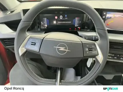 Photo 8 Opel Frontera  1.2 Turbo Hybrid 110ch GS e-DCT6