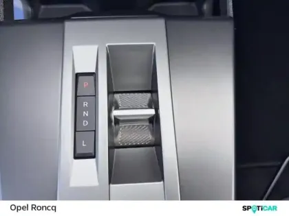 Photo 14 Opel Frontera  1.2 Turbo Hybrid 110ch GS e-DCT6