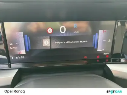 Photo 24 Opel Frontera  1.2 Turbo Hybrid 110ch GS e-DCT6