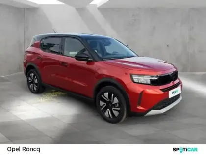 Photo 17 Opel Frontera  1.2 Turbo Hybrid 110ch GS e-DCT6