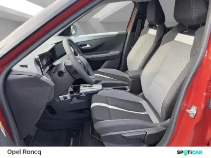 Photo 10 Opel Frontera  1.2 Turbo Hybrid 110ch GS e-DCT6