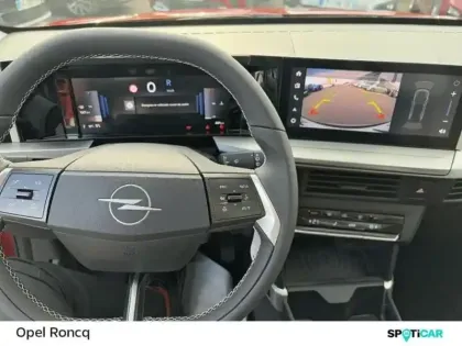 Photo 22 Opel Frontera  1.2 Turbo Hybrid 110ch GS e-DCT6