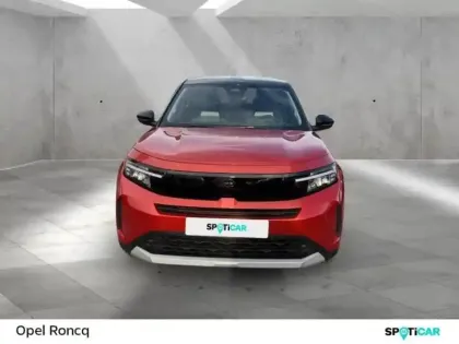 Photo 16 Opel Frontera  1.2 Turbo Hybrid 110ch GS e-DCT6