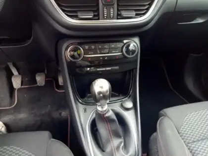 Photo 10 Ford Puma  1.0 Flexifuel 125ch S&S mHEV ST-Line