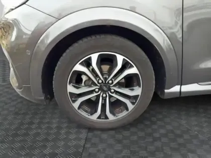 Photo 12 Ford Puma  1.0 Flexifuel 125ch S&S mHEV ST-Line