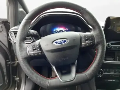 Photo 11 Ford Puma  1.0 Flexifuel 125ch S&S mHEV ST-Line