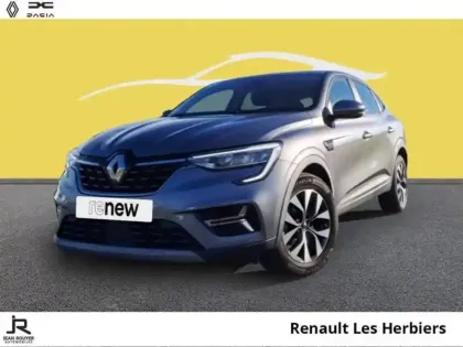 Photo Renault Arkana