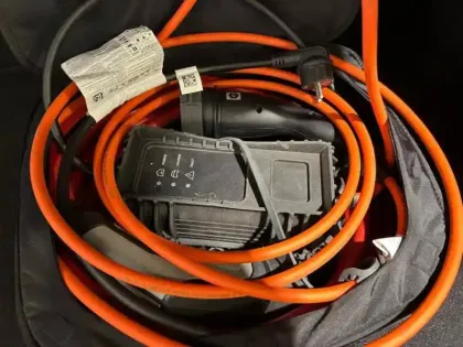 Photo 13 DS DS 3  Crossback E-Tense Performance Line + 4cv