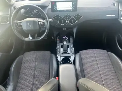Photo 7 DS DS 3  Crossback E-Tense Performance Line + 4cv
