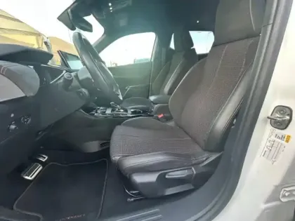 Photo 6 DS DS 3  Crossback E-Tense Performance Line + 4cv