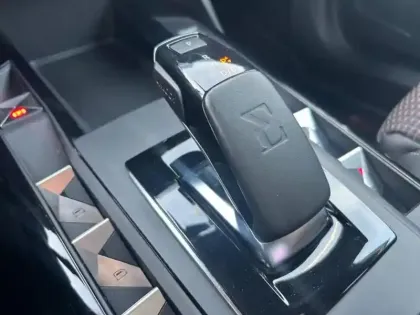 Photo 9 DS DS 3  Crossback E-Tense Performance Line + 4cv