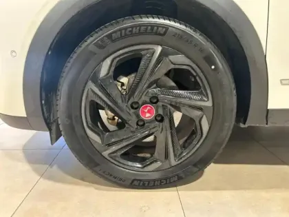 Photo 14 DS DS 3  Crossback E-Tense Performance Line + 4cv