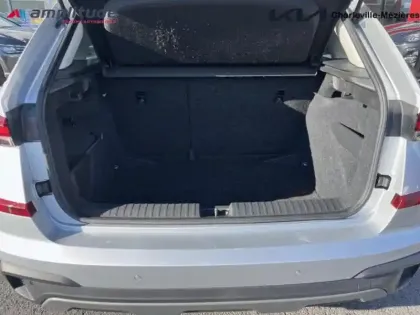 Photo 12 Skoda Kamiq  1.0 TSI Evo 2 116ch Limited Edition