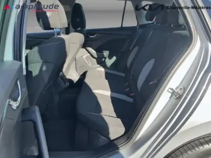 Photo 11 Skoda Kamiq  1.0 TSI Evo 2 116ch Limited Edition