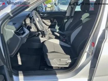 Photo 9 Skoda Kamiq  1.0 TSI Evo 2 116ch Limited Edition