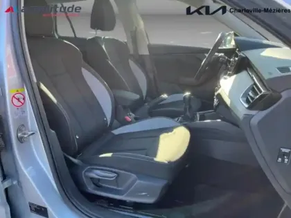 Photo 10 Skoda Kamiq  1.0 TSI Evo 2 116ch Limited Edition