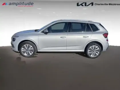 Photo 7 Skoda Kamiq  1.0 TSI Evo 2 116ch Limited Edition