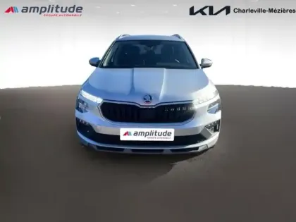 Photo 1 Skoda Kamiq  1.0 TSI Evo 2 116ch Limited Edition