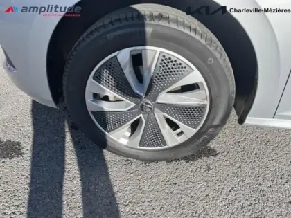 Photo 8 Skoda Kamiq  1.0 TSI Evo 2 116ch Limited Edition