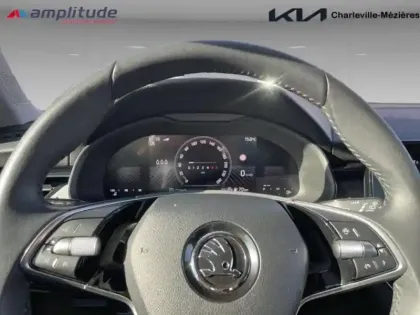 Photo 14 Skoda Kamiq  1.0 TSI Evo 2 116ch Limited Edition