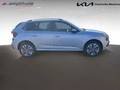 Photo 18 Skoda Kamiq  1.0 TSI Evo 2 116ch Limited Edition