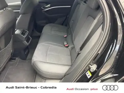 Photo 7 Audi Q8 E-Tron  Sportback 55 408ch S Line quattro