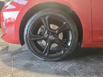 Photo 14 Opel Corsa  1.2 Turbo 100ch GS Line