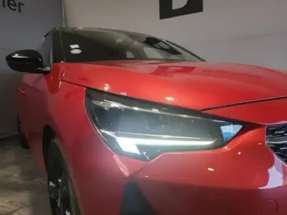 Photo 13 Opel Corsa  1.2 Turbo 100ch GS Line