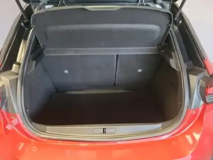 Photo 12 Opel Corsa  1.2 Turbo 100ch GS Line