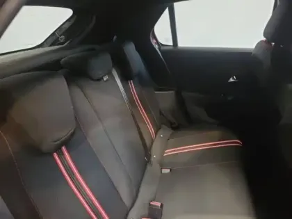 Photo 10 Opel Corsa  1.2 Turbo 100ch GS Line