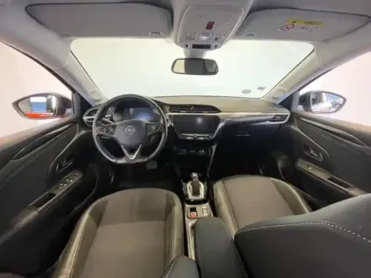 Photo 11 Opel Corsa  -e 136ch Elegance