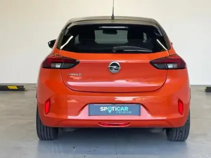 Photo 3 Opel Corsa  -e 136ch Elegance